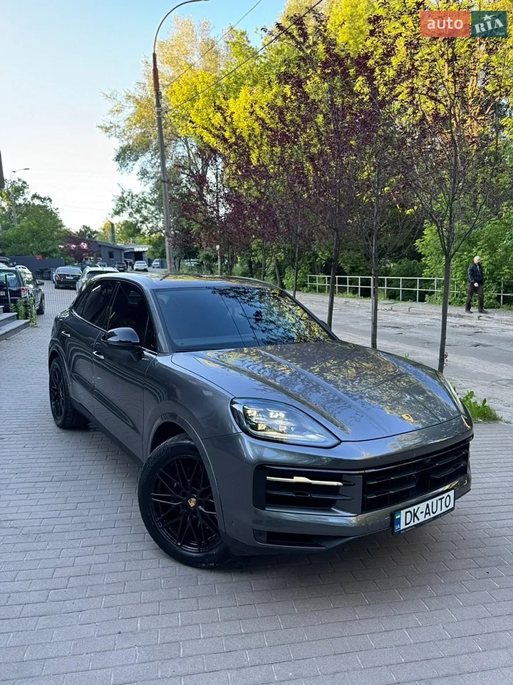 2024 BMW X6 M - мініатюра 58
