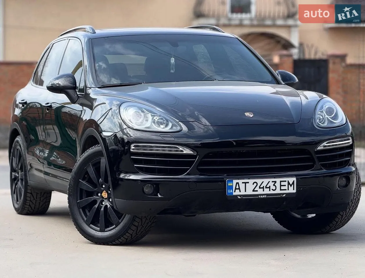 2013 Porsche Cayenne - мініатюра 17