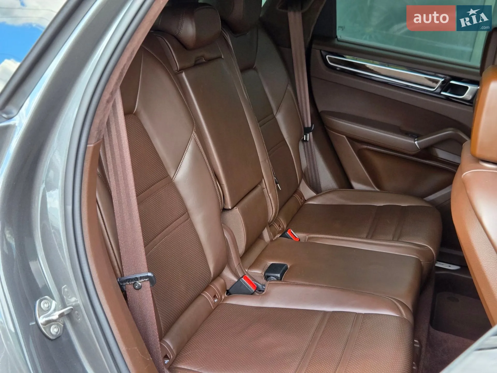 2019 Porsche Cayenne - мініатюра 25