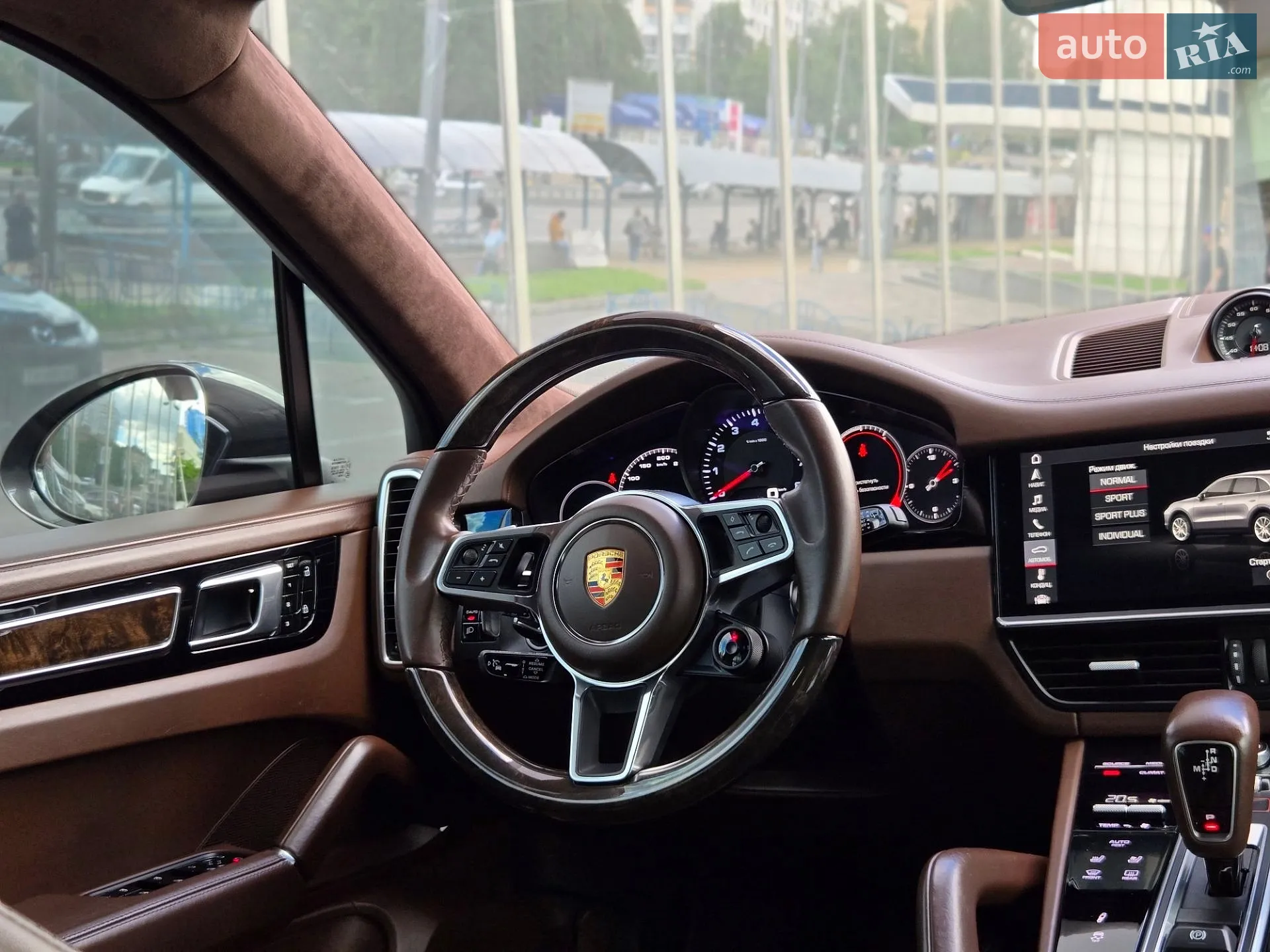 2019 Porsche Cayenne - мініатюра 32