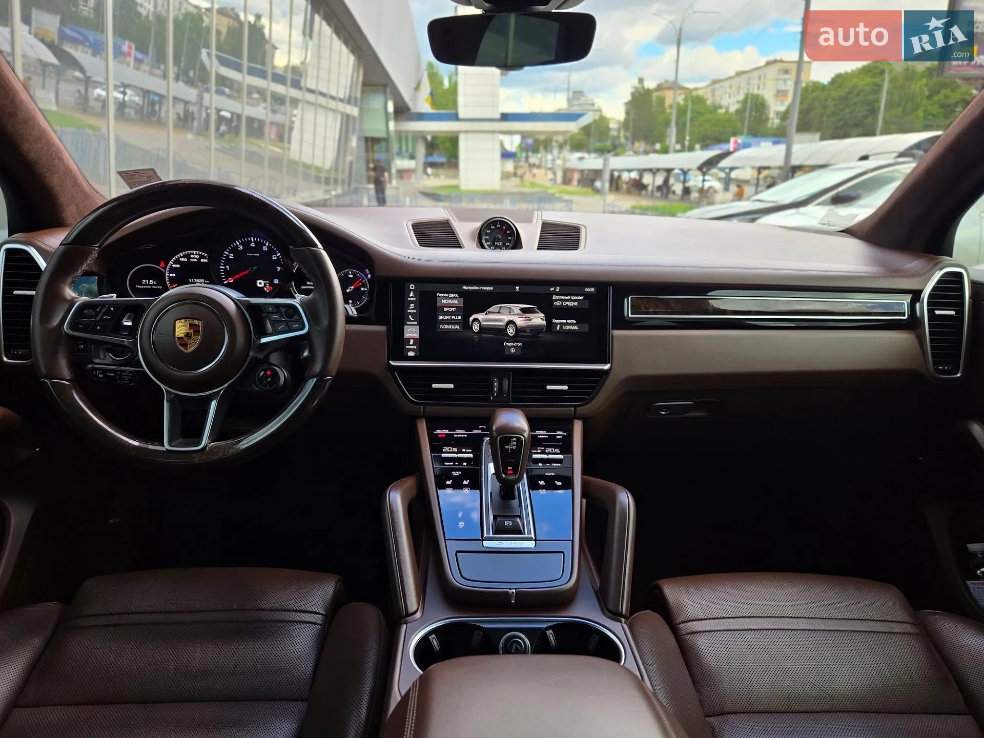 2019 Porsche Cayenne - мініатюра 29