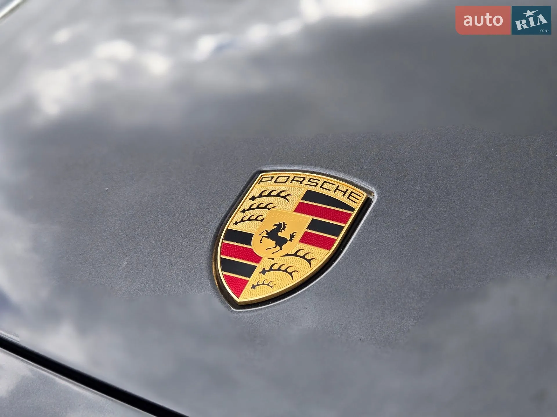 2019 Porsche Cayenne - мініатюра 50