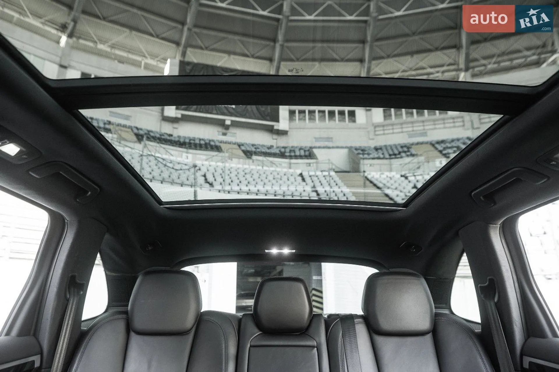 2016 Porsche Cayenne - мініатюра 52