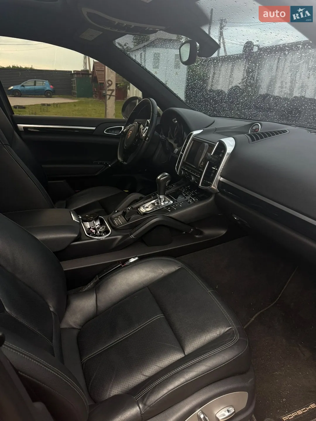 2013 Porsche Cayenne - мініатюра 6