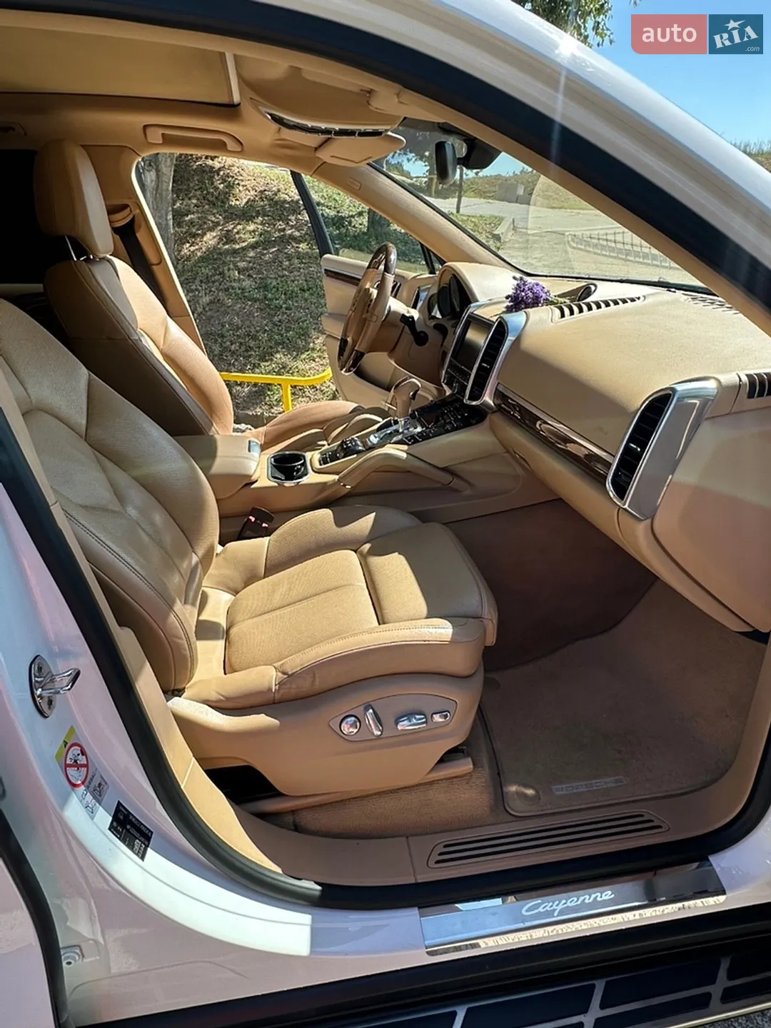 2013 Porsche Cayenne - мініатюра 25