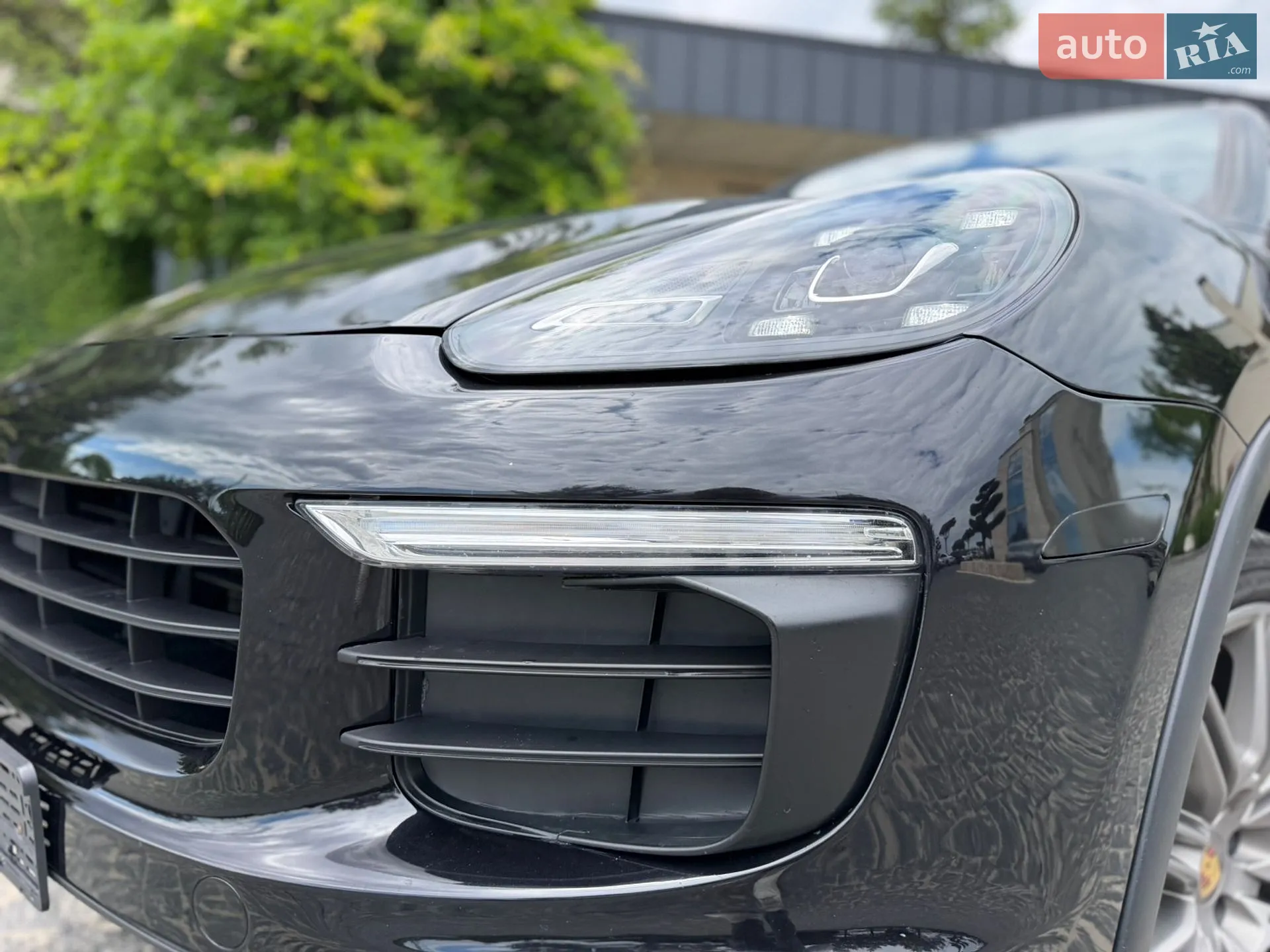 2015 Porsche Cayenne - мініатюра 27