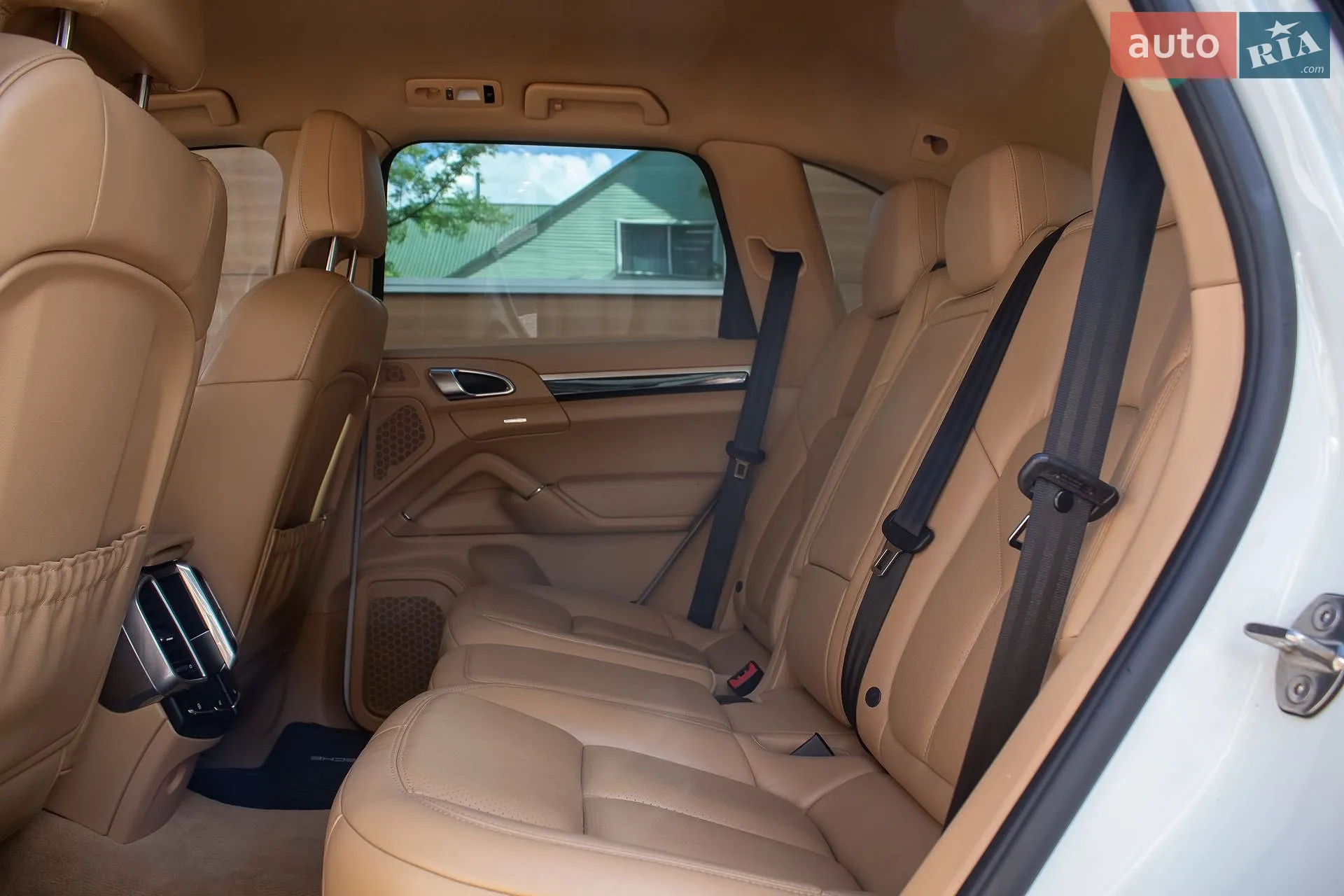2015 Porsche Cayenne - мініатюра 13