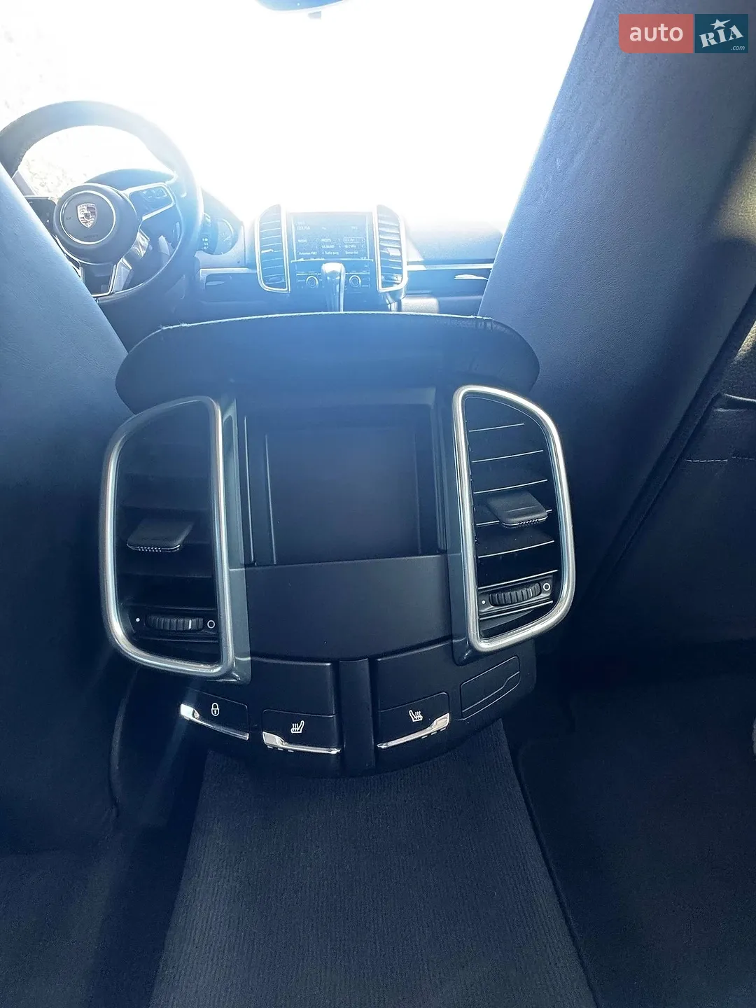 2016 Porsche Cayenne - мініатюра 38