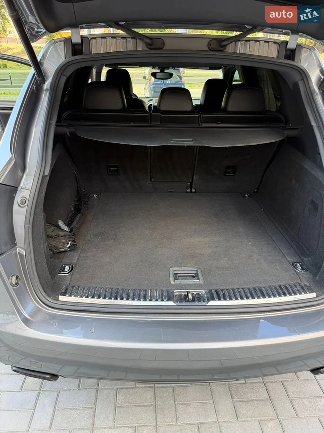 2010 Porsche Cayenne - мініатюра 11