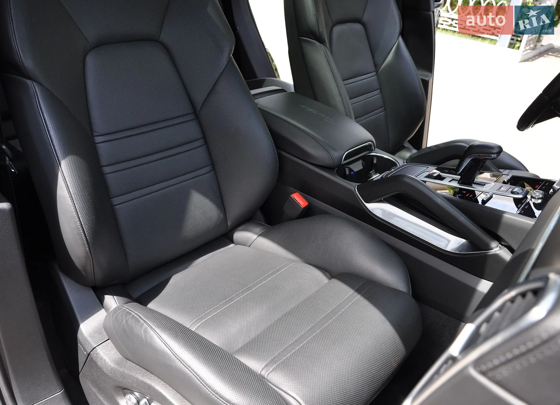 2019 Porsche Cayenne - мініатюра 30