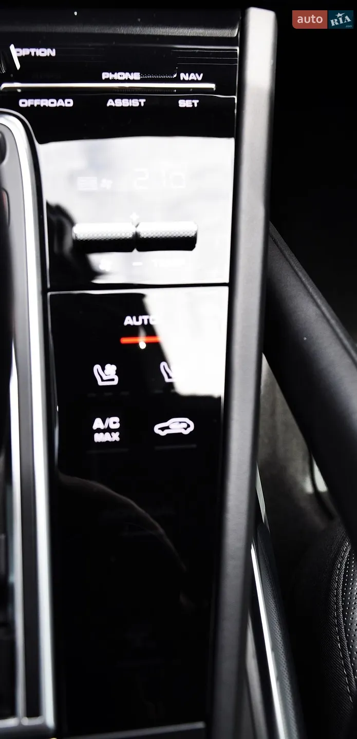 2019 Porsche Cayenne - мініатюра 61