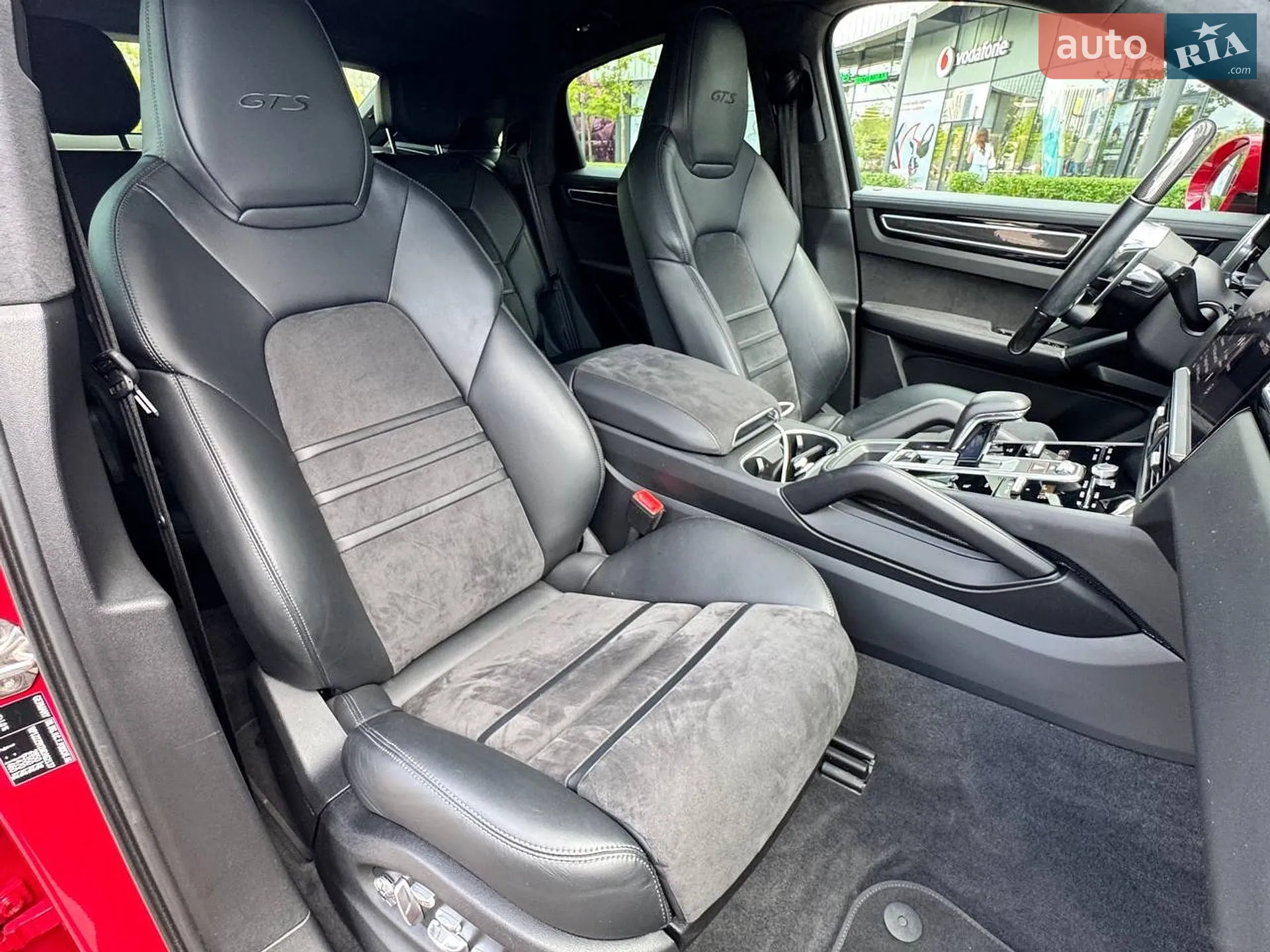 2021 Porsche Cayenne - мініатюра 12