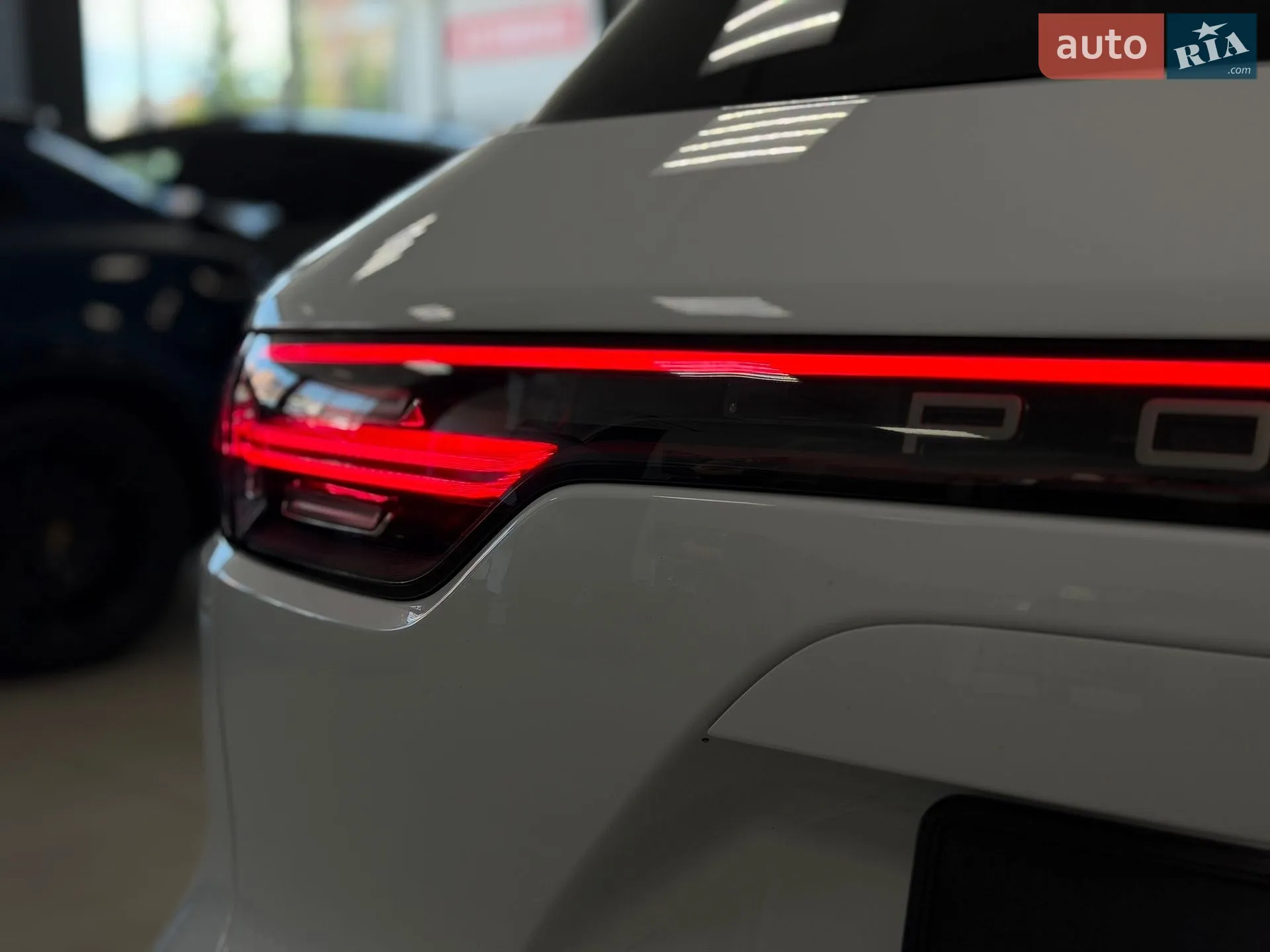 2022 Porsche Cayenne - мініатюра 25