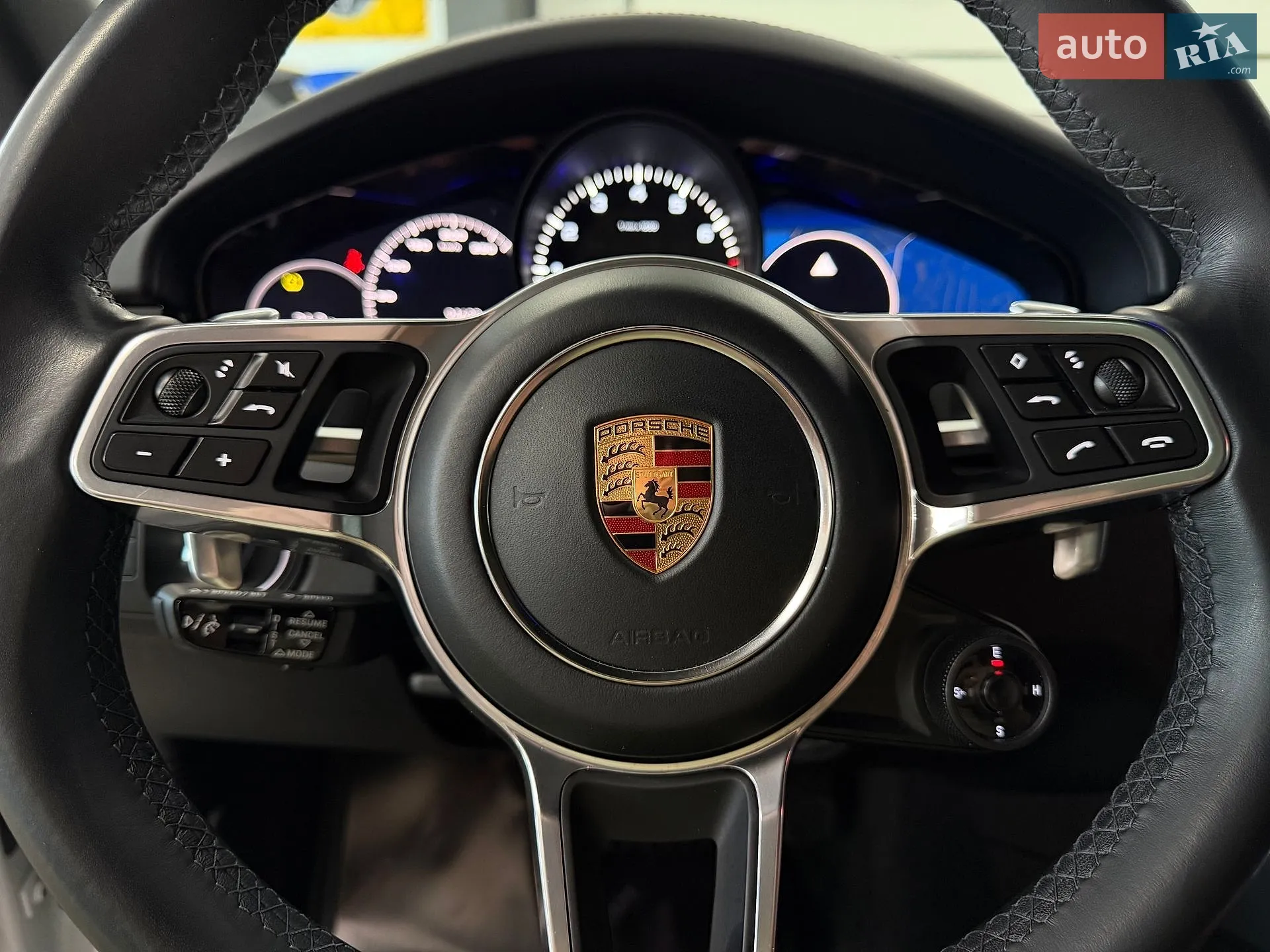 2022 Porsche Cayenne - мініатюра 42