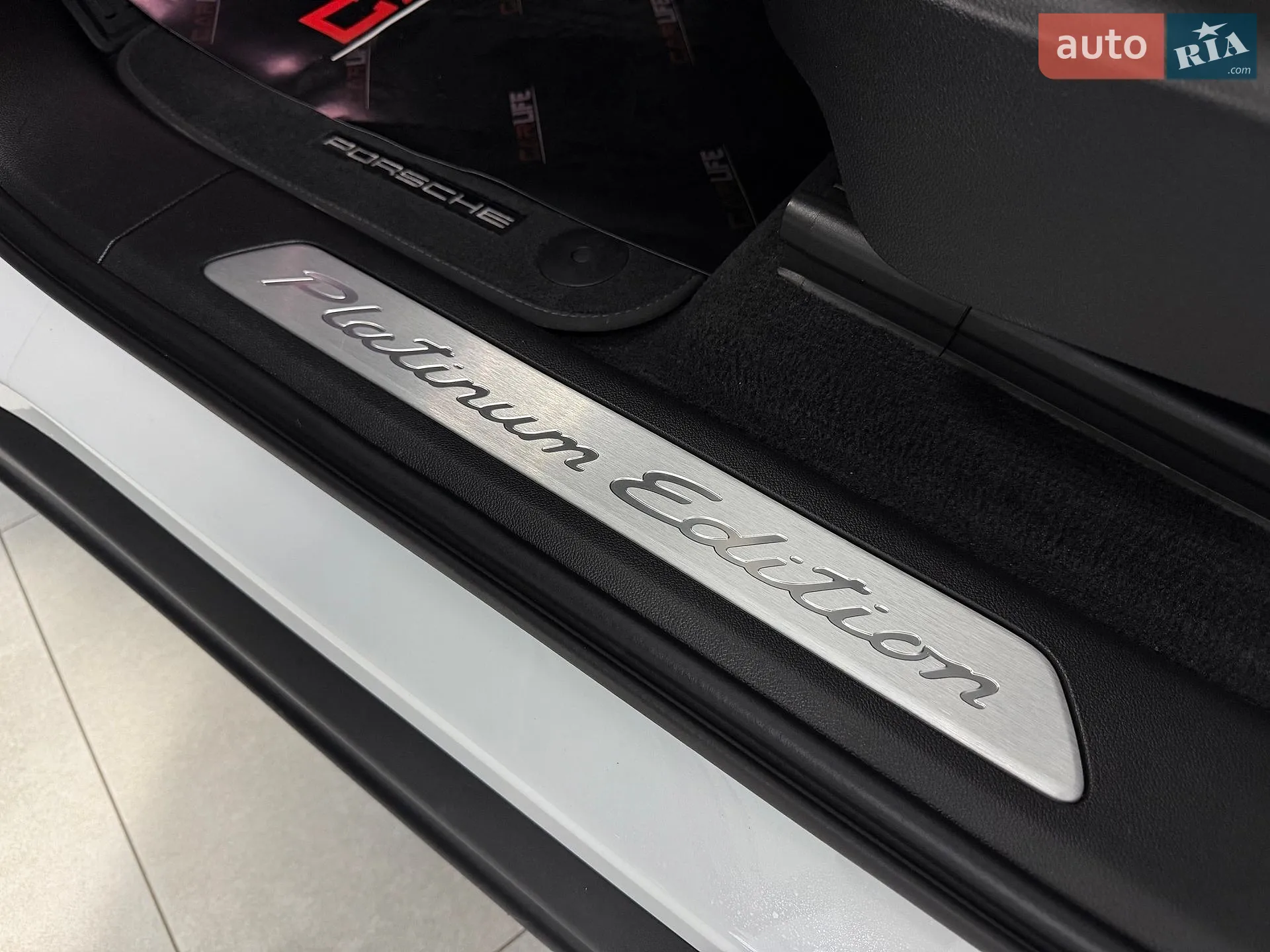 2022 Porsche Cayenne - мініатюра 46