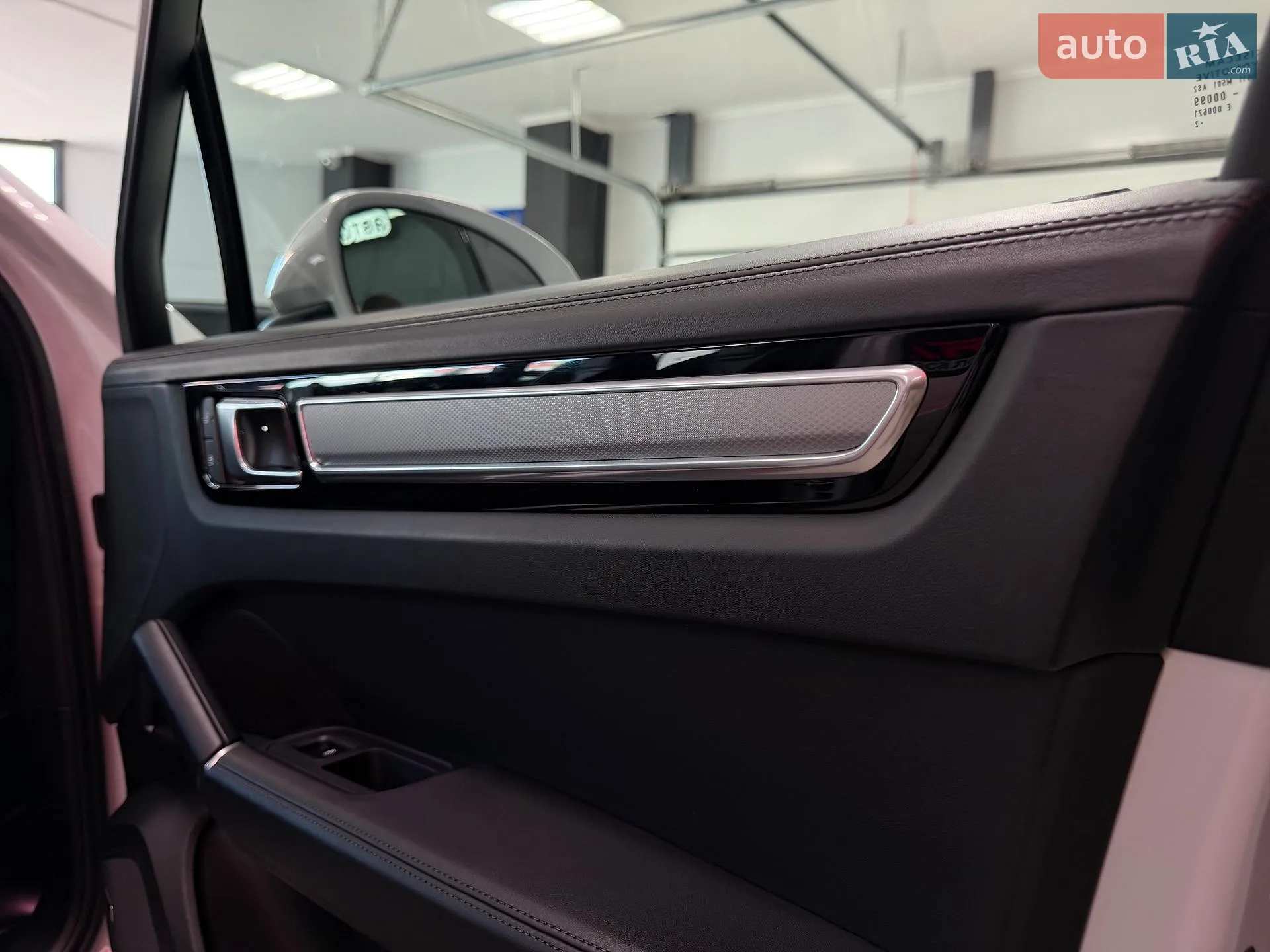 2022 Porsche Cayenne - мініатюра 59