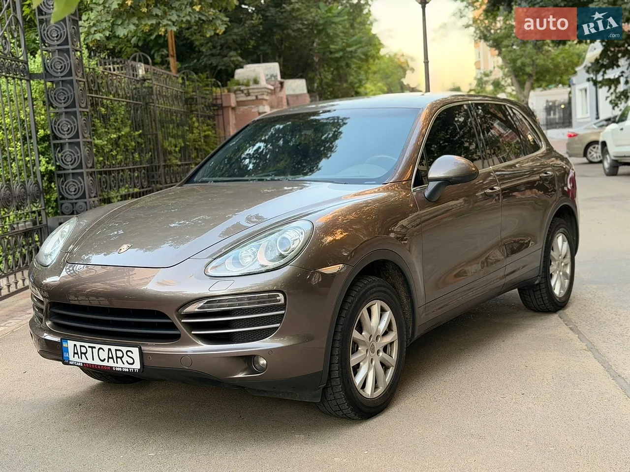 2014 Ford Fusion - мініатюра 17