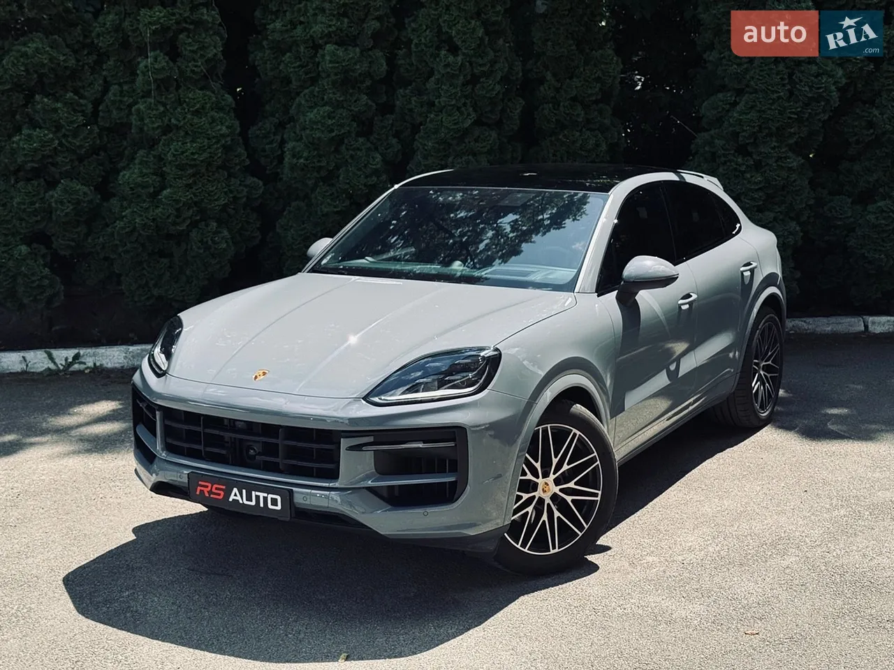 2022 Porsche Cayenne - мініатюра 19