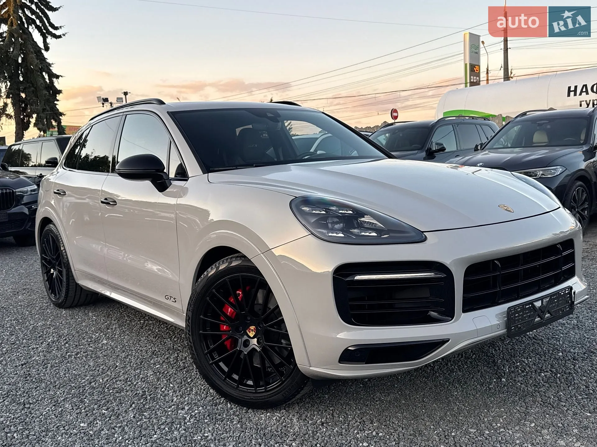 2021 Porsche Cayenne - мініатюра 7