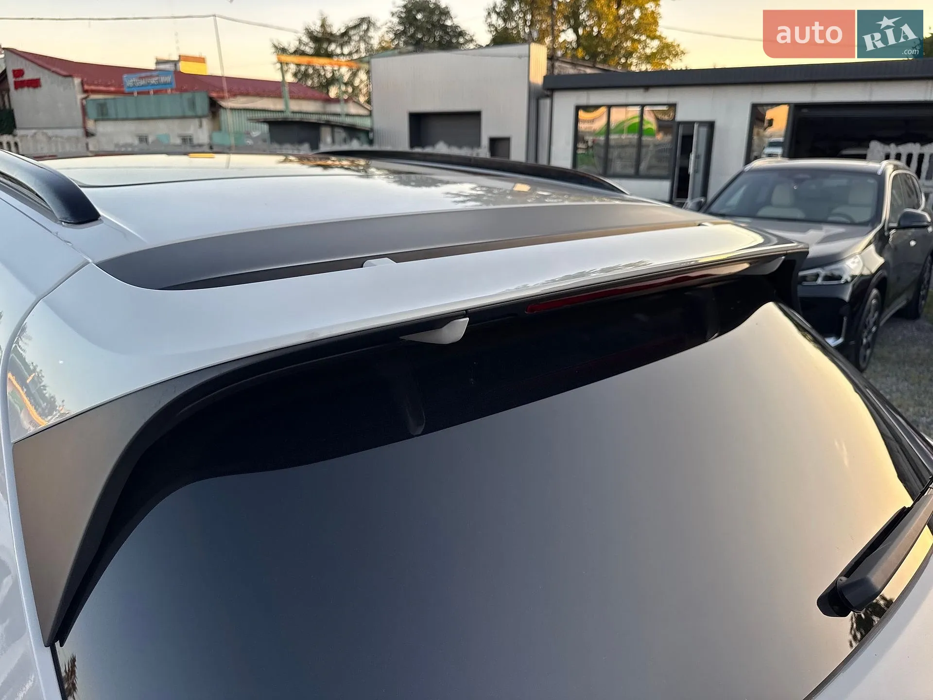 2021 Porsche Cayenne - мініатюра 11
