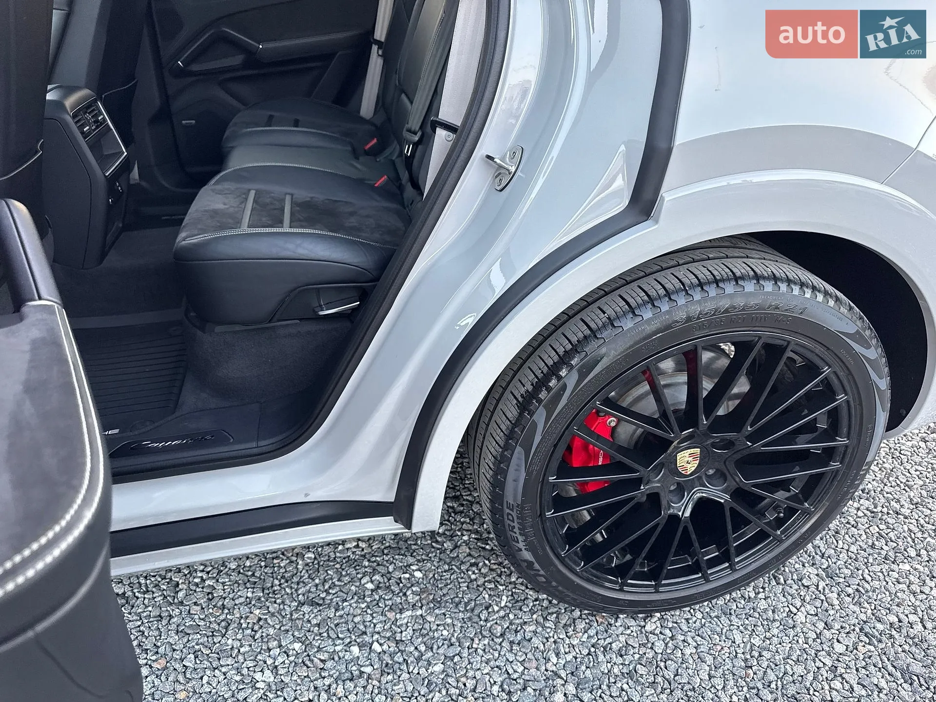 2021 Porsche Cayenne - мініатюра 42