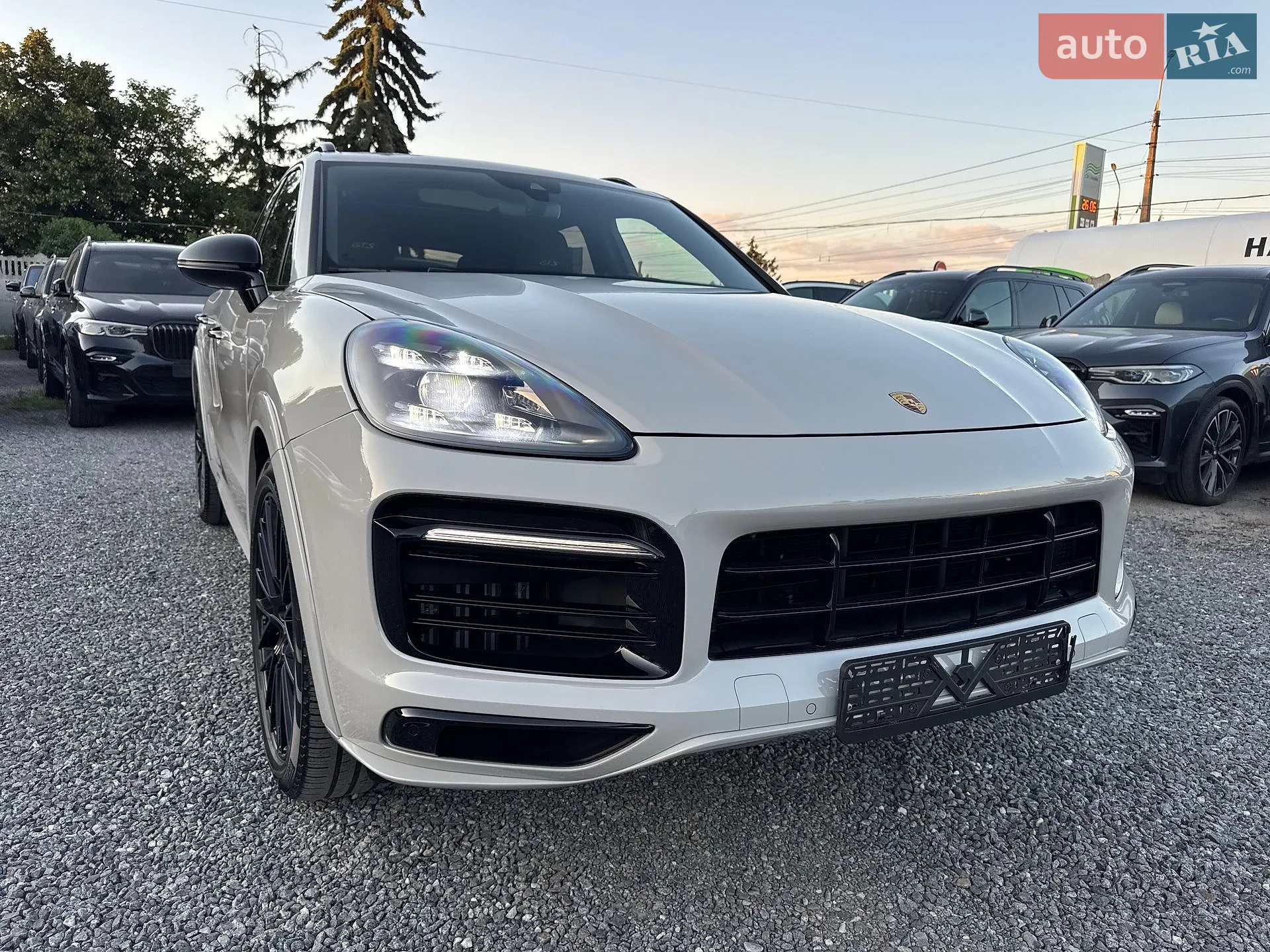 2021 Porsche Cayenne - мініатюра 54