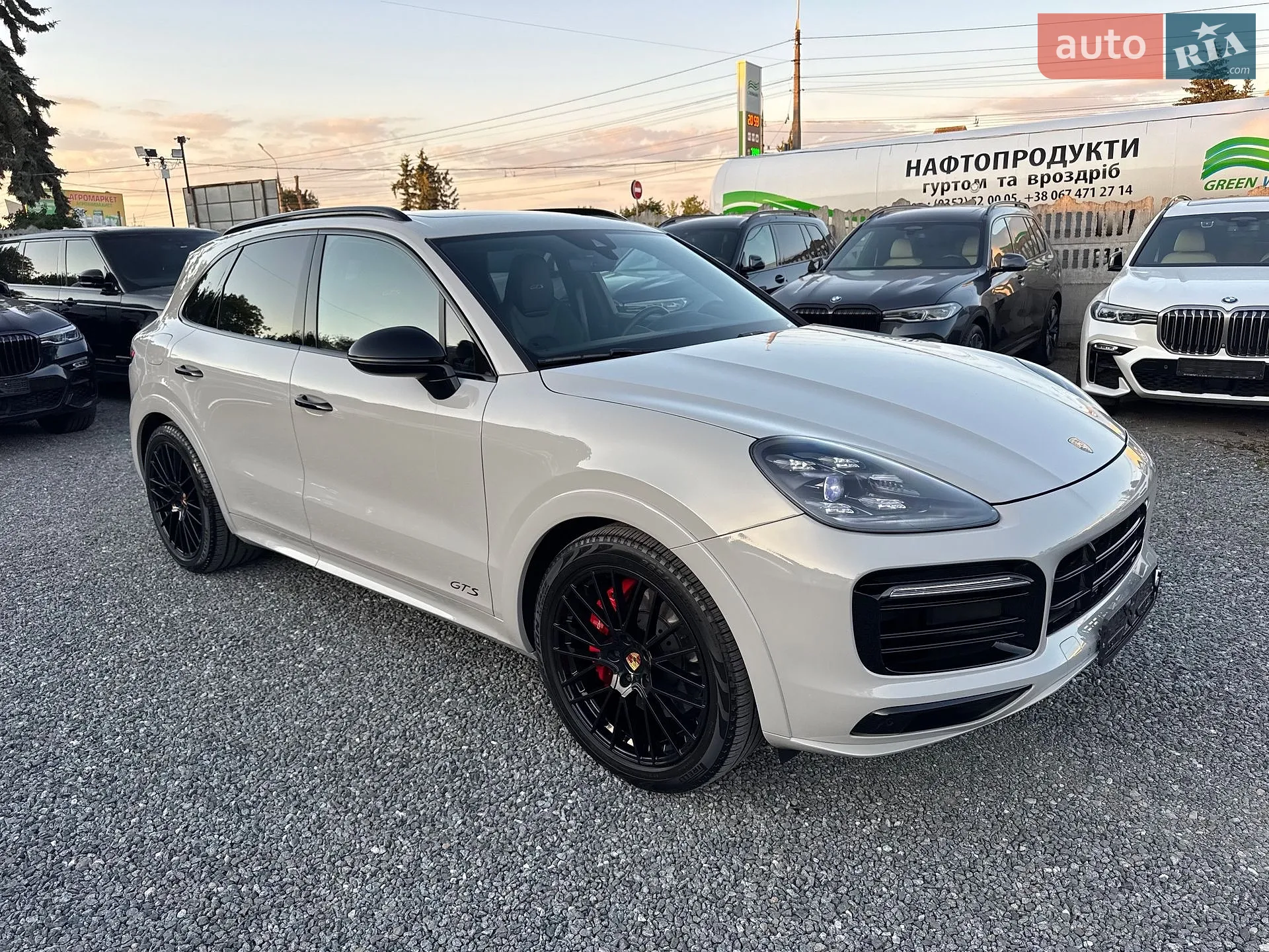 2021 Porsche Cayenne - мініатюра 57