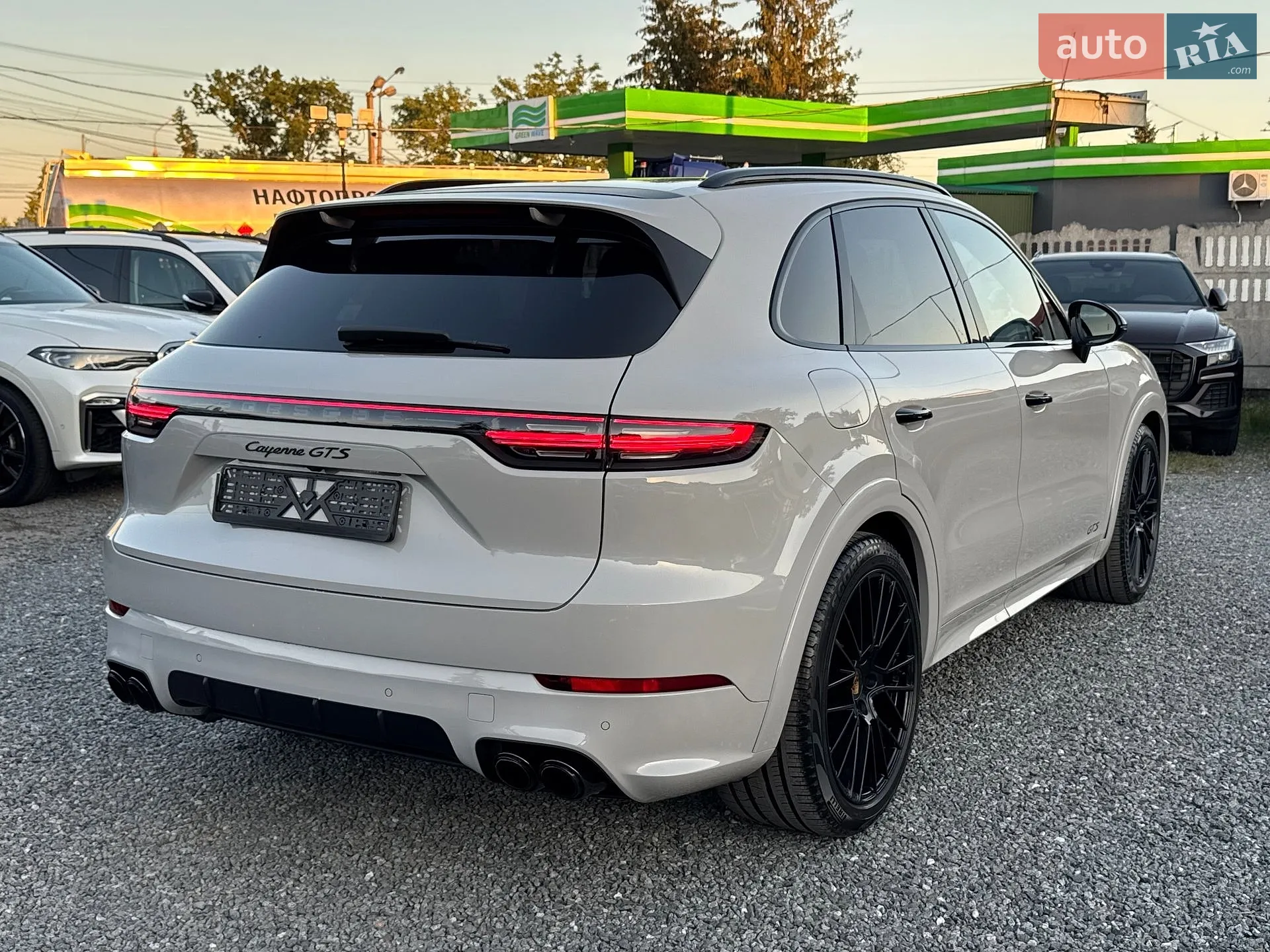 2021 Porsche Cayenne - мініатюра 71