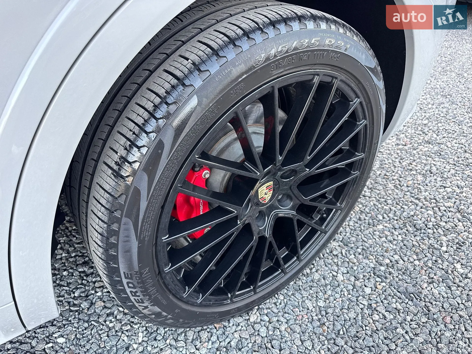 2021 Porsche Cayenne - мініатюра 79