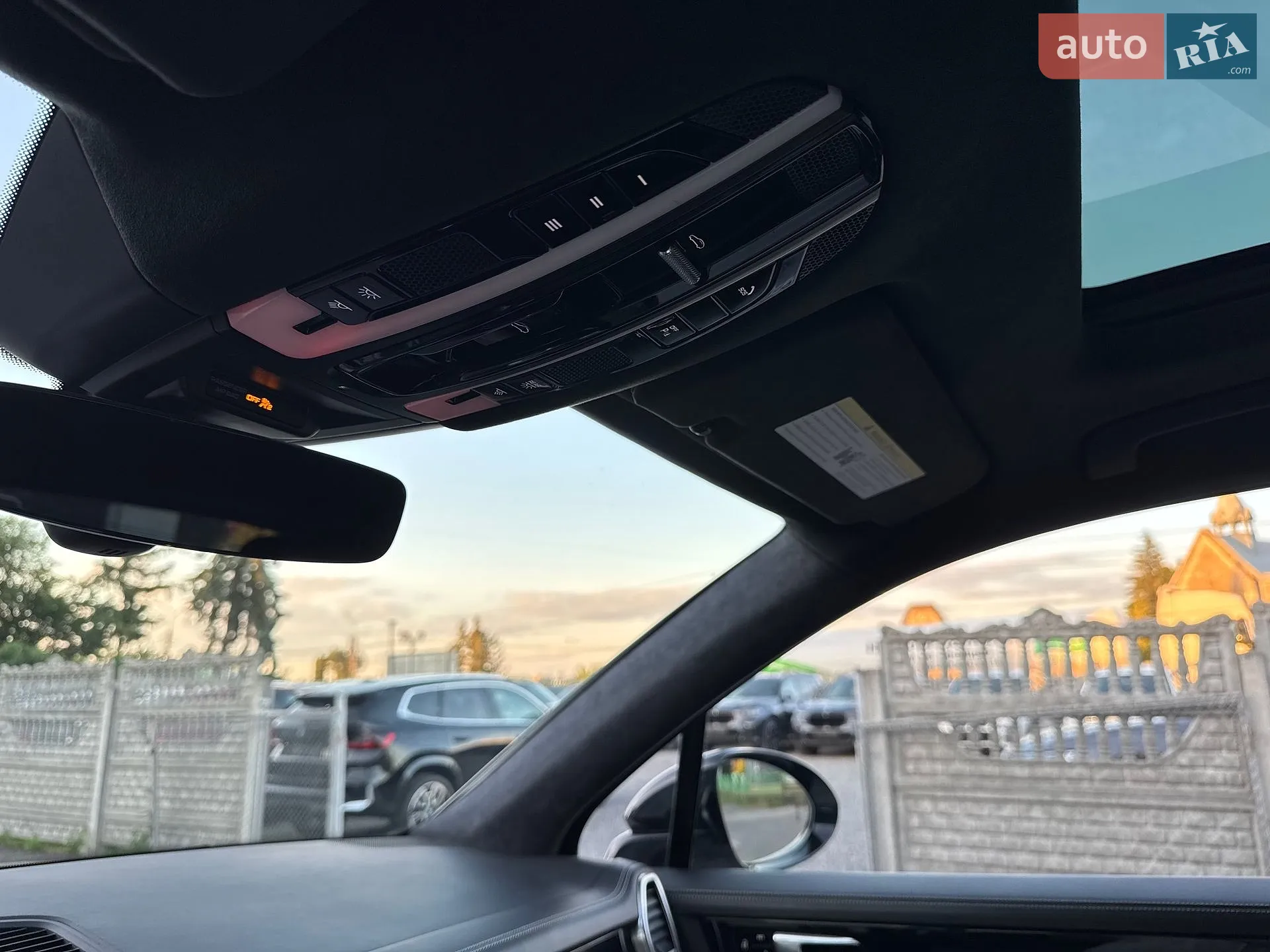 2021 Porsche Cayenne - мініатюра 101