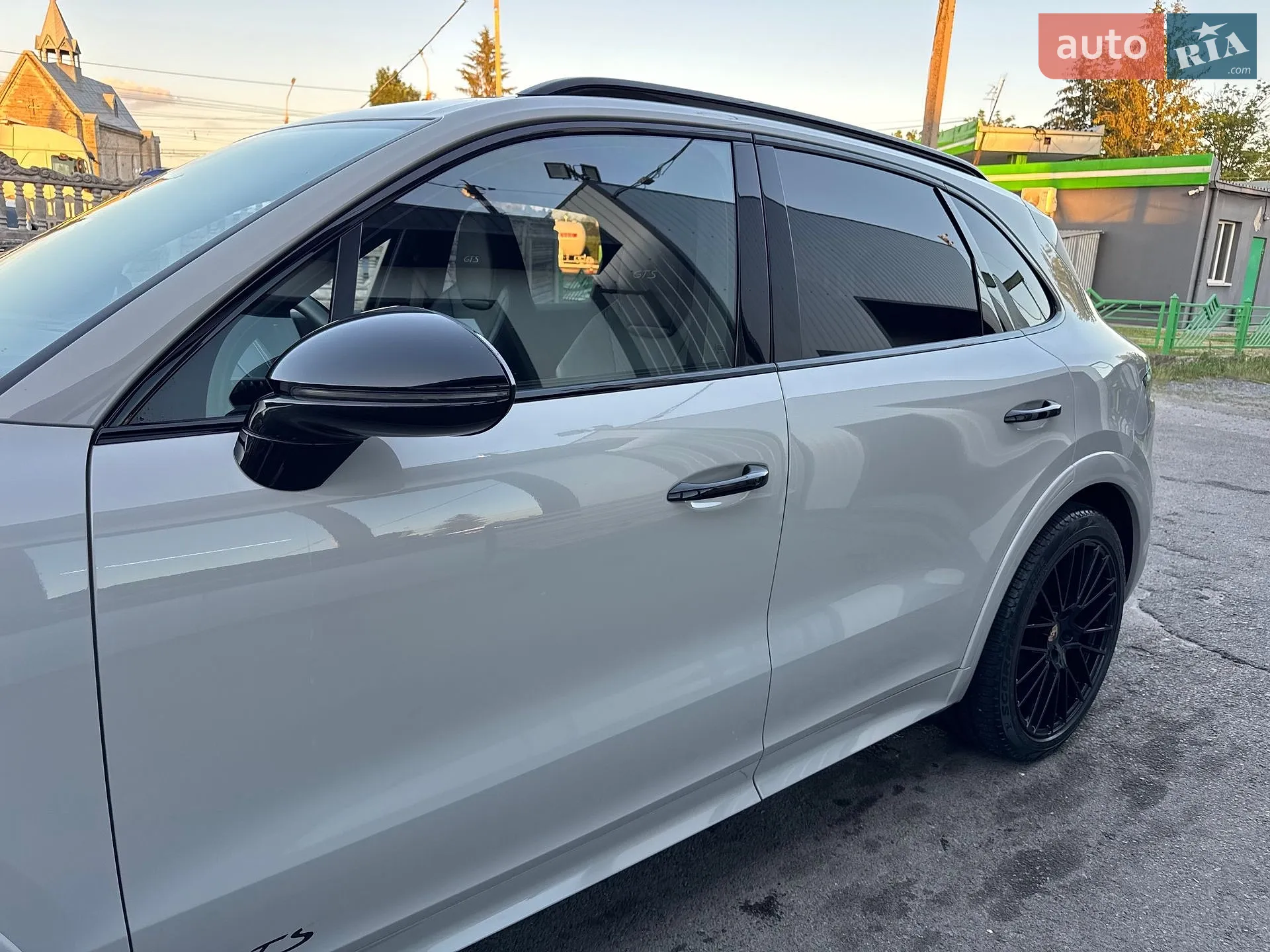 2021 Porsche Cayenne - мініатюра 111