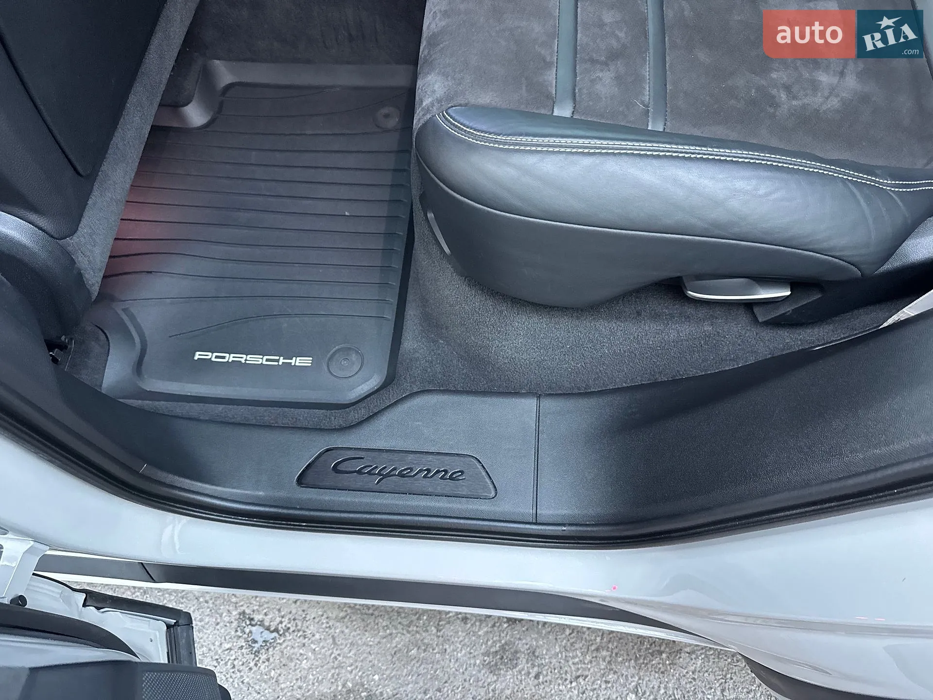 2021 Porsche Cayenne - мініатюра 139