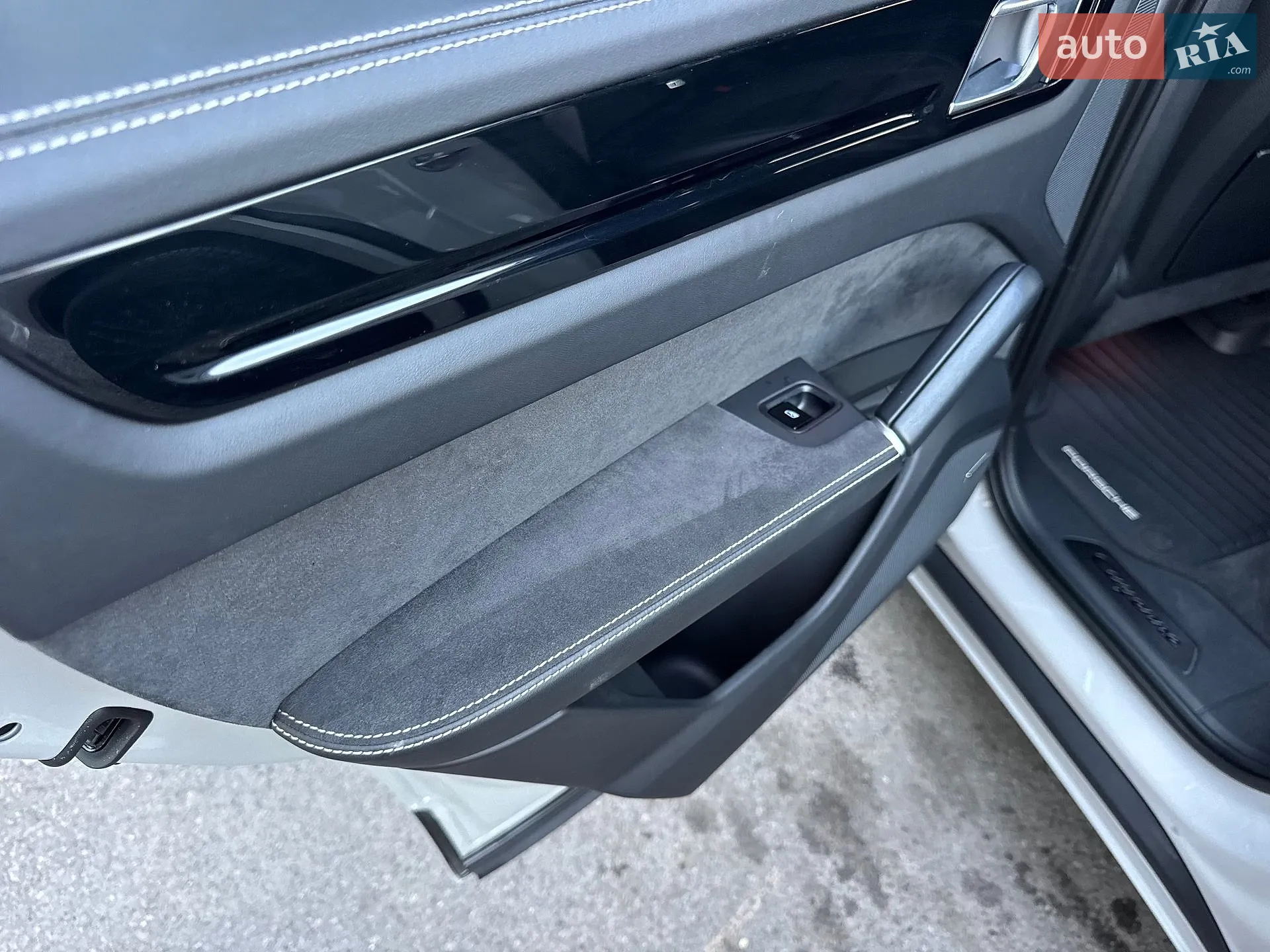 2021 Porsche Cayenne - мініатюра 141