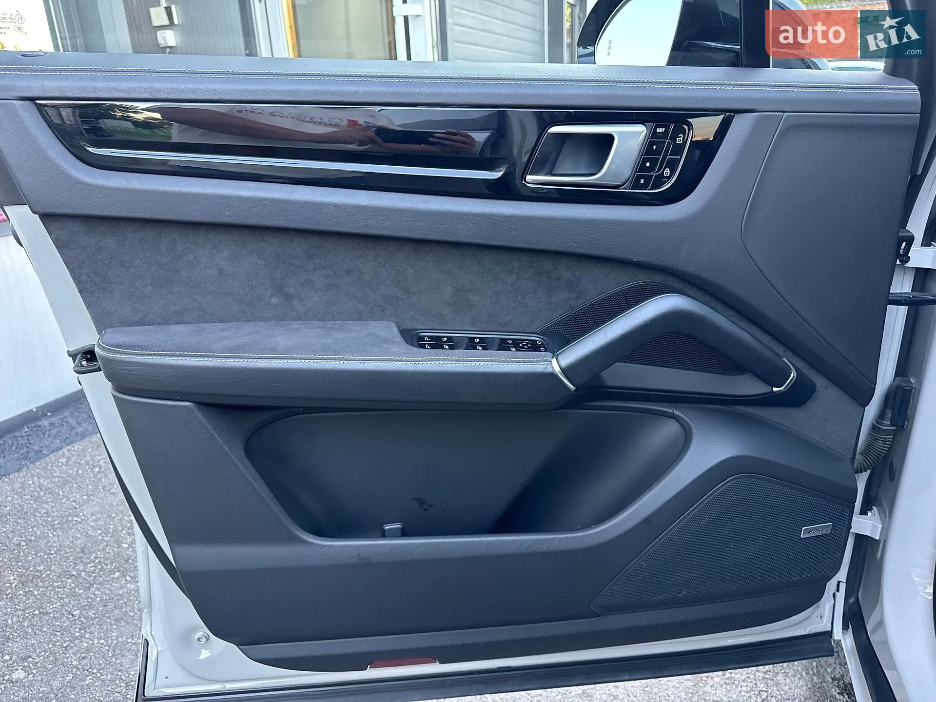 2021 Porsche Cayenne - мініатюра 146