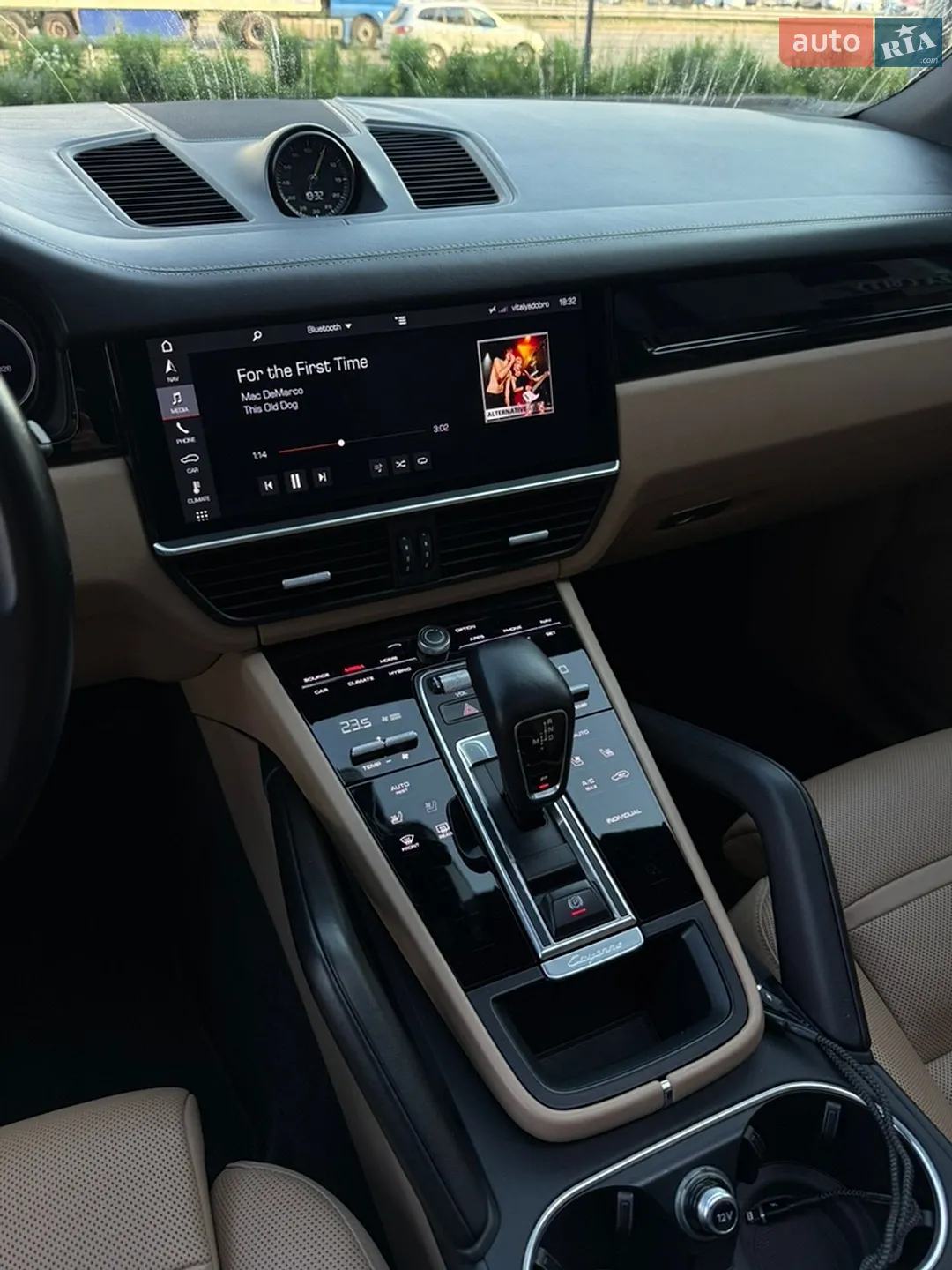2019 Porsche Cayenne - мініатюра 14