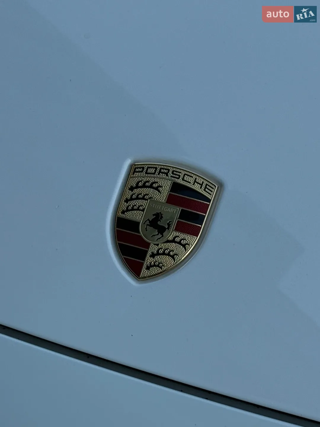 2019 Porsche Cayenne - мініатюра 10