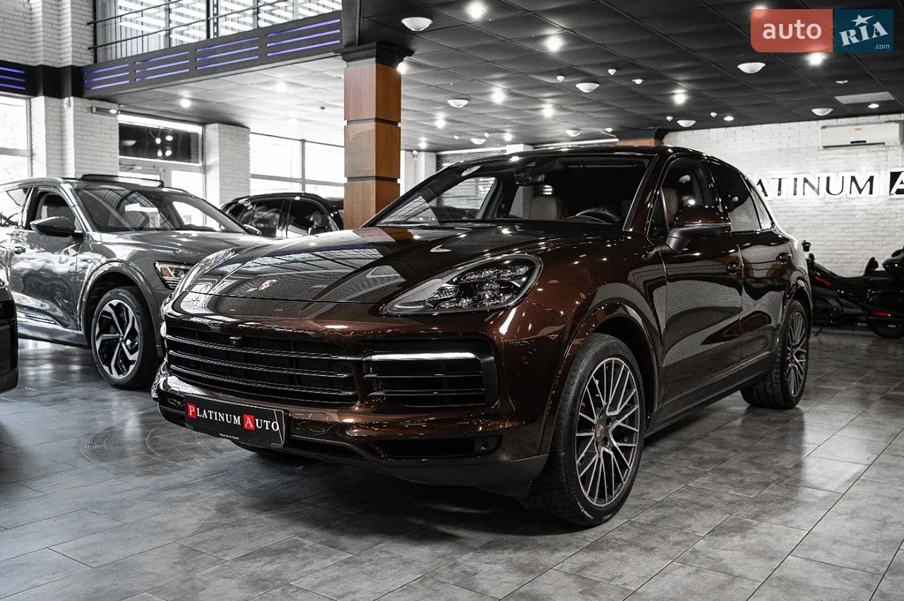 2021 Volkswagen Touareg - мініатюра 55
