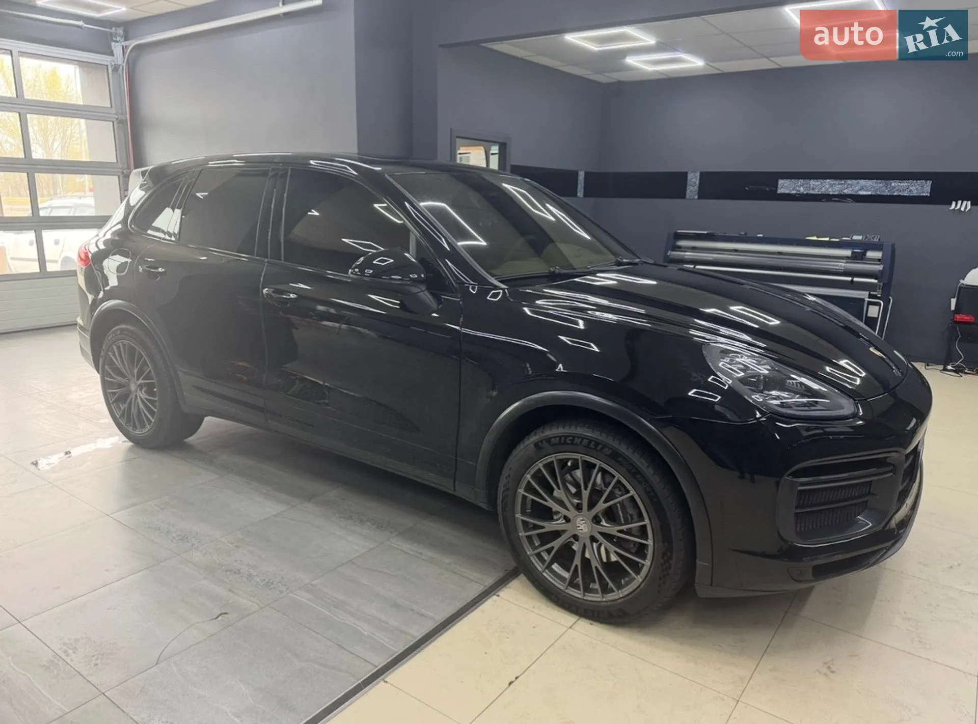 Porsche Cayenne 2013 VIN WP1AF2A25ELA33093 фото оголошення 3 з 20