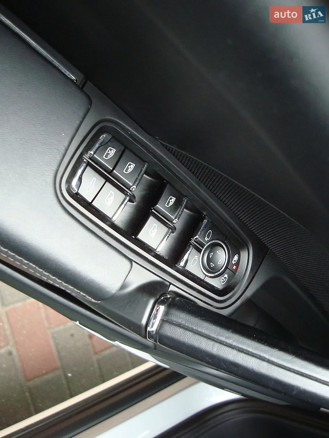 2014 Porsche Cayenne - мініатюра 43