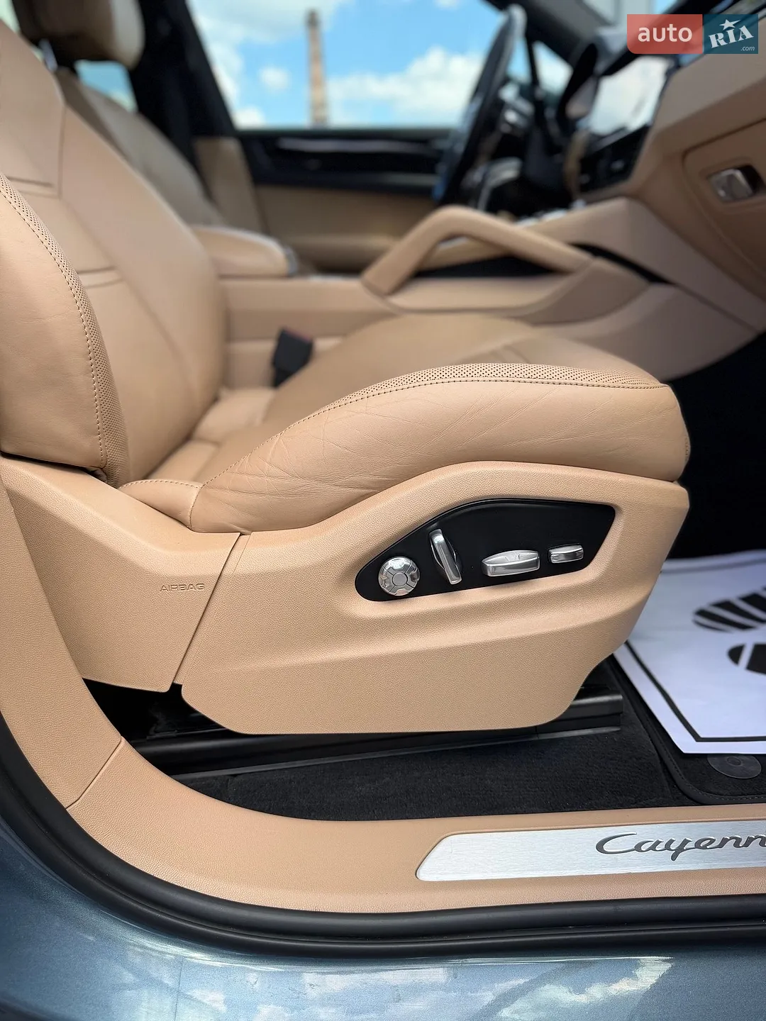 2018 Porsche Cayenne - мініатюра 26