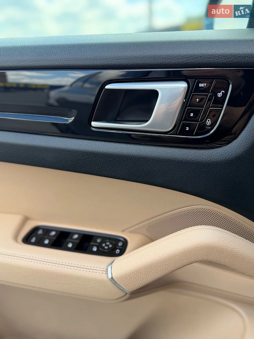 2018 Porsche Cayenne - мініатюра 34