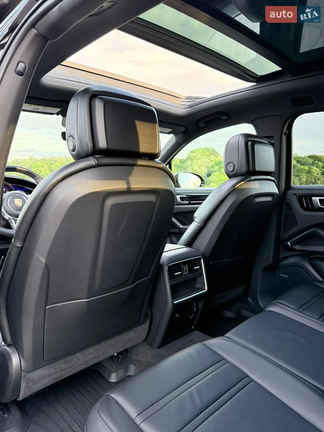 2020 Porsche Cayenne - мініатюра 40