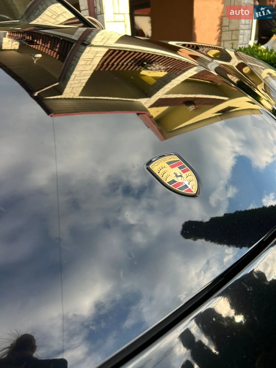2011 Porsche Cayenne - мініатюра 21