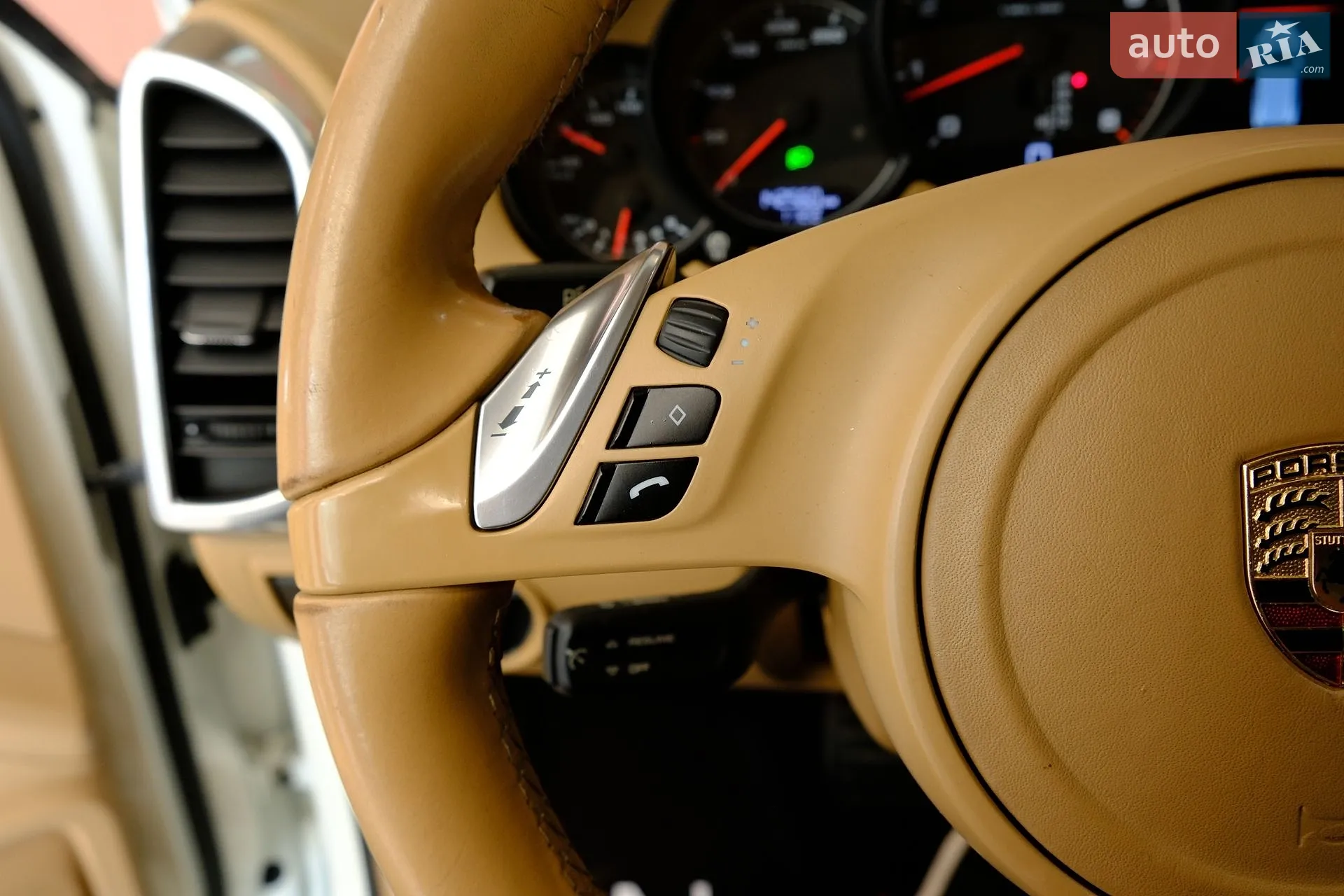2011 Porsche Cayenne - мініатюра 18