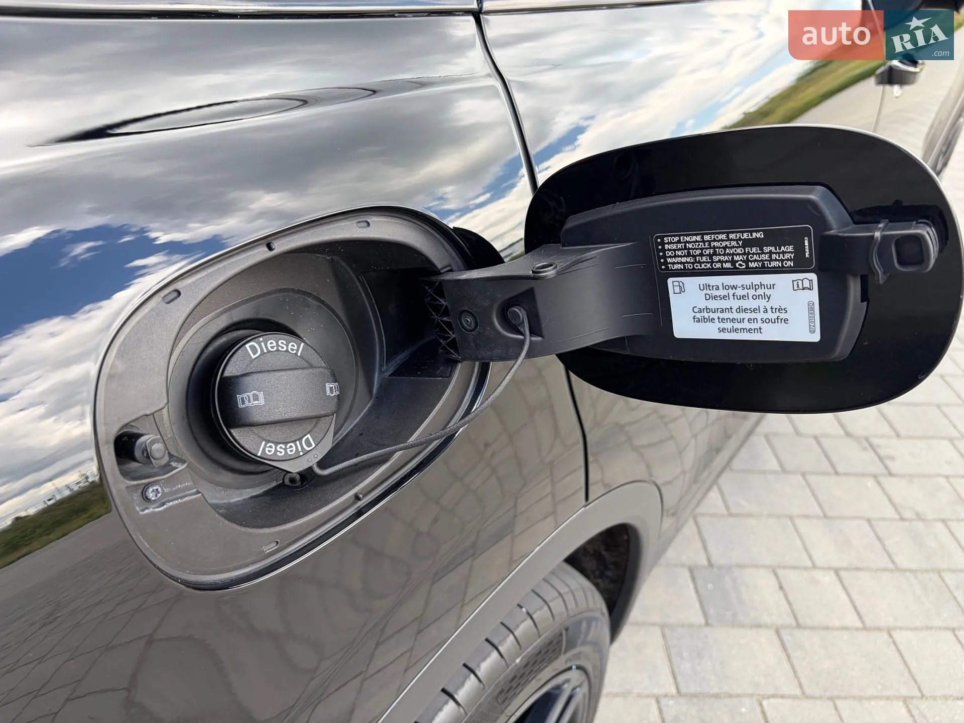 Porsche Cayenne 2013 VIN WP1AF2A25ELA33093 фото оголошення 40 з 104