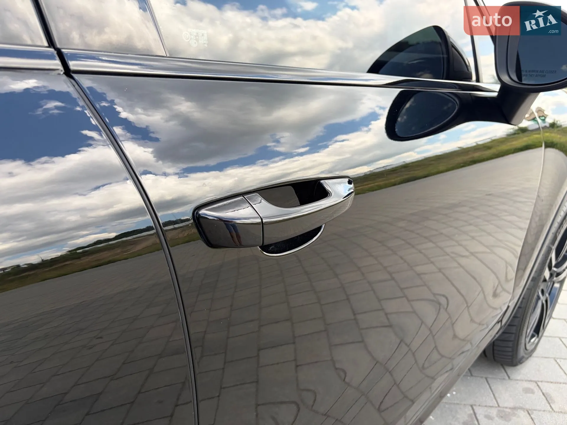 Porsche Cayenne 2013 VIN WP1AF2A25ELA33093 фото оголошення 70 з 104