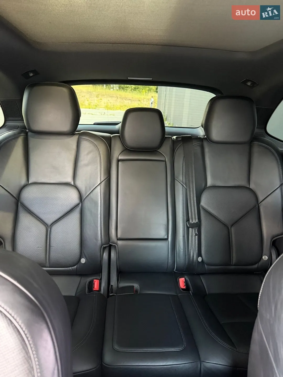 Porsche Cayenne 2013 VIN WP1AF2A25ELA33093 фото оголошення 93 з 104