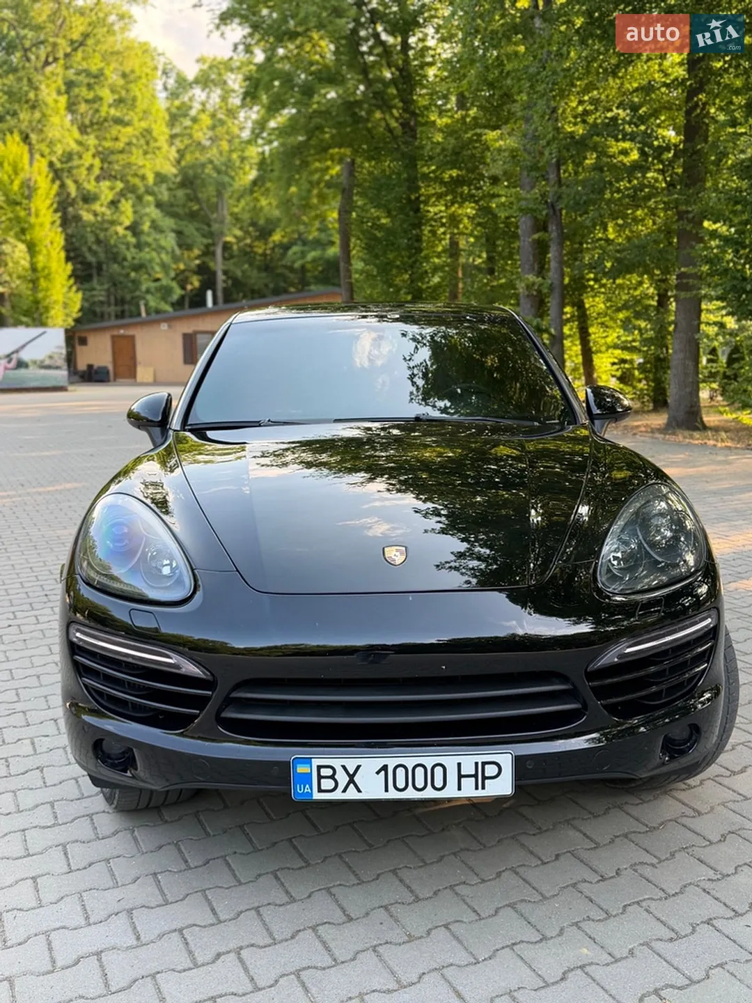 Porsche Cayenne 2013 VIN WP1AF2A25ELA33093 фото оголошення 99 з 104