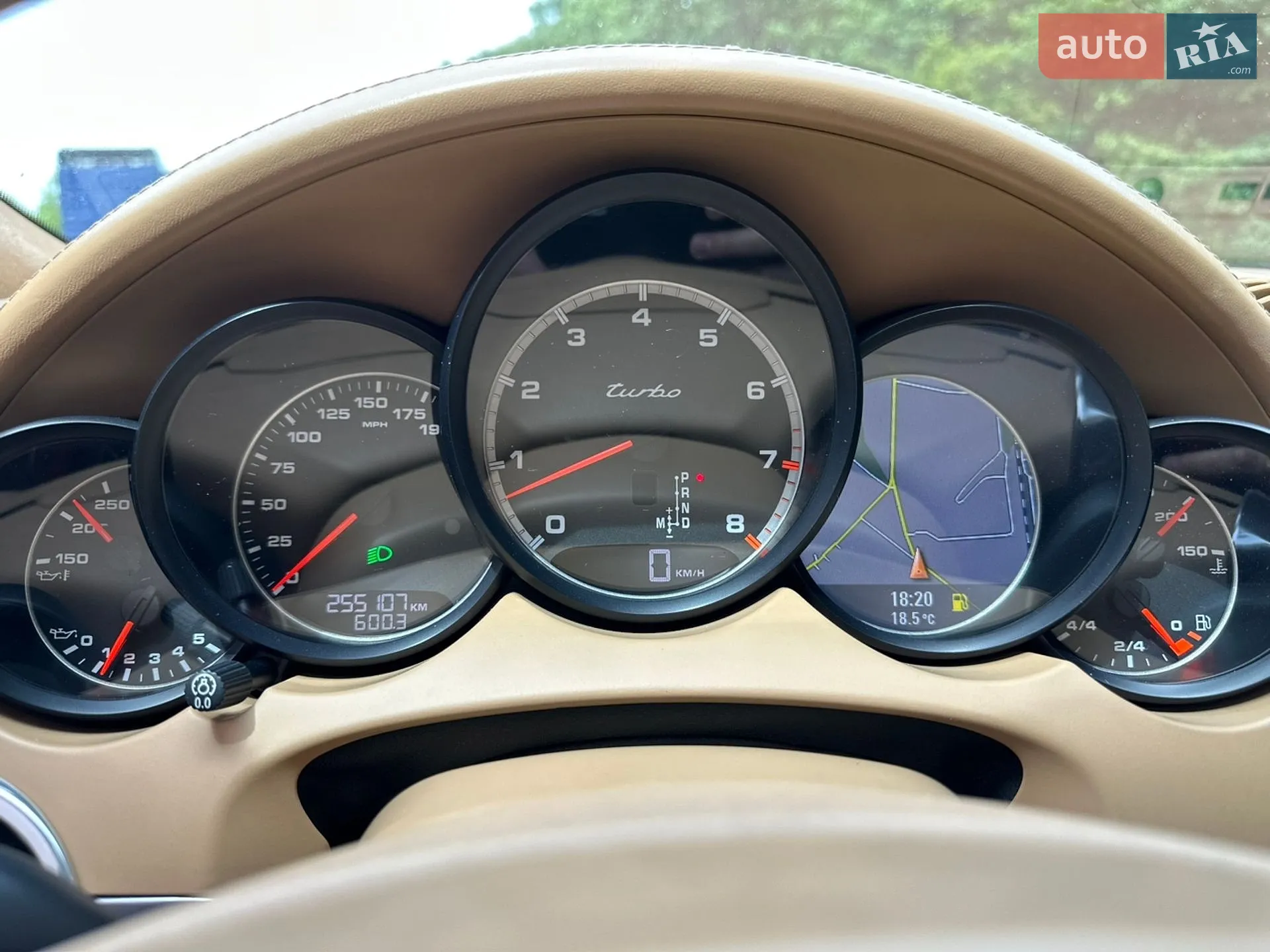 2010 Porsche Cayenne - мініатюра 16