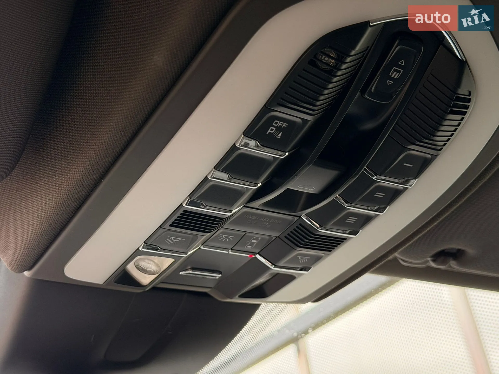 2014 Porsche Cayenne - мініатюра 29